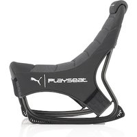 PLAYSEAT® | PUMA ACTIVE BLACK GAMING CHAIR von Playseat