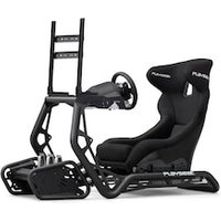 PLAYSEAT® SENSATION PRO BLACK ACTIFIT™ - RACING SEAT von Playseat