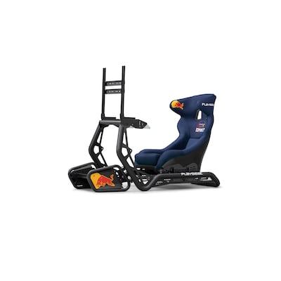 PLAYSEAT® SENSATION PRO RED BULL RACING ESPORTS von Playseat