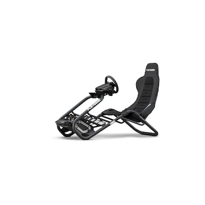 PLAYSEAT® TROPHY BLACK - GAMING RACING SEAT von Playseat