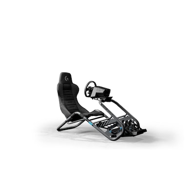 PLAYSEAT® TROPHY Logitech G Edition - GAMING RACING SEAT von Playseat