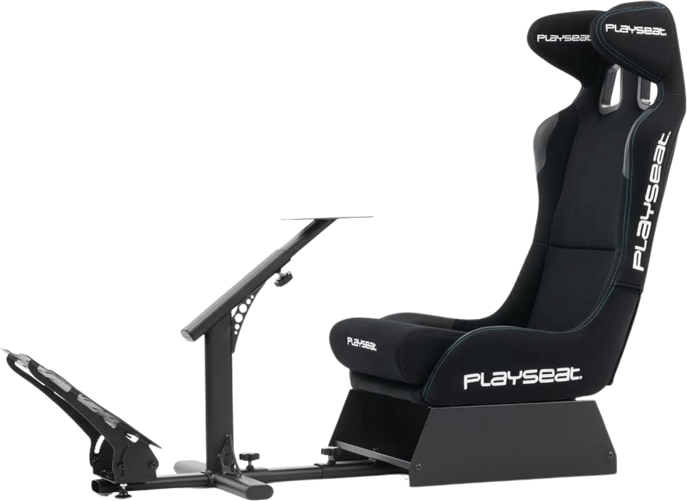 Playseat Evolution Pro - ActiFit Foldable Racing Seat von Playseat