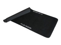 Playseat Floor Mat, Stuhlmatte, Schwarz, 550 mm, 1400 mm, 1,5 kg, 1 Stück(e) von Playseat