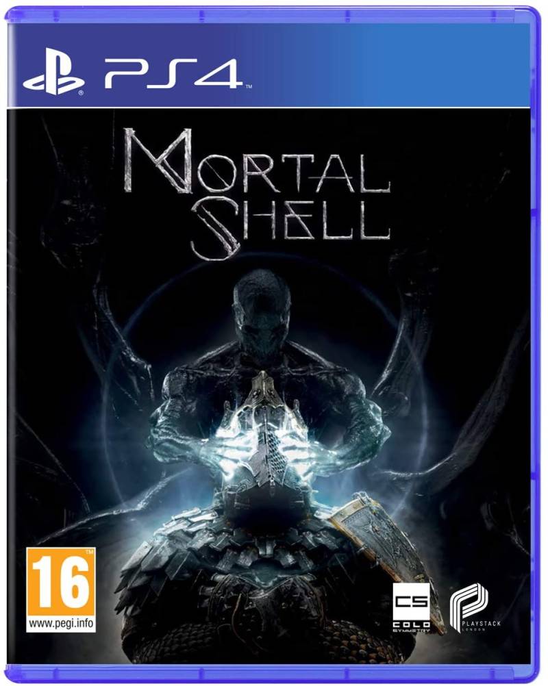 Mortal Shell von Playstack Ltd.