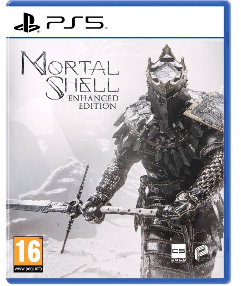 Mortal Shell von Playstack Ltd.