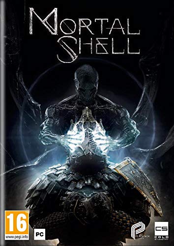 Mortal Shell (PC) von Playstack