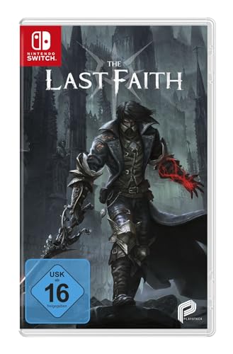 The Last Faith - Switch von Playstack