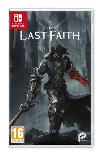 The Last Faith von Playstack