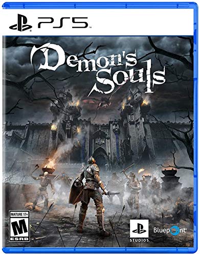 Demon's Souls - PlayStation 5 von Playstation