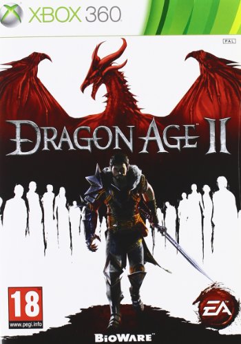 Dragon Age II [Spanisch Import] von Playstation