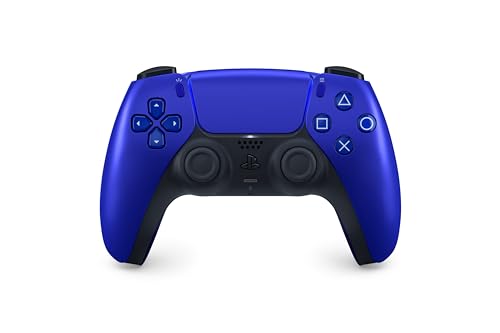 DualSense® Wireless-Controller - Cobalt Blue [PlayStation 5] von Playstation