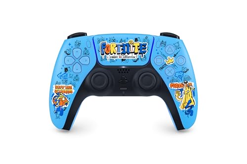 DualSense® Wireless-Controller – FORTNITE® Limited Edition von Playstation