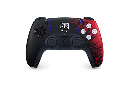 DualSense® Wireless Controller - Marvel’s Spider-Man 2 Limited Edition von Playstation