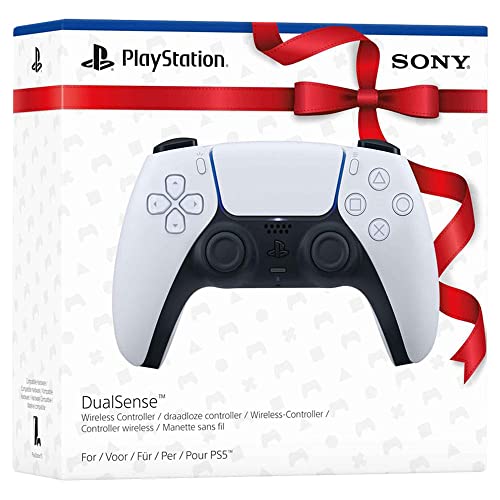 DualSense Wireless Controller (Gift Packaging Edition) von Playstation