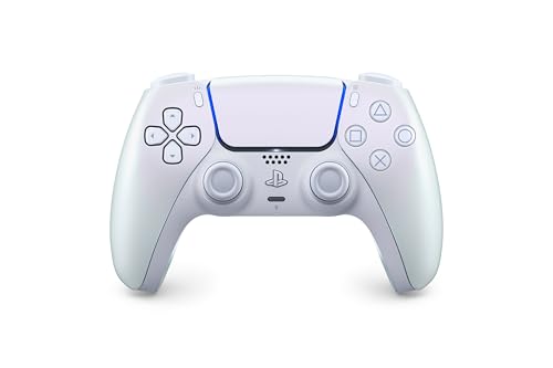 PS5 - DualSense Wireless Controller Chroma Pearl V2 PS5 - DualSense Wireless Controller Chroma Pearl V2 von Playstation