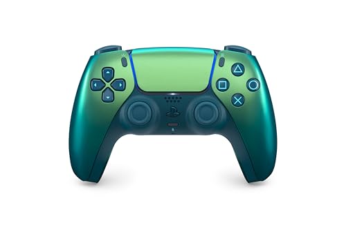 PS5 - DualSense Wireless Controller Chroma Teal V2 von Playstation