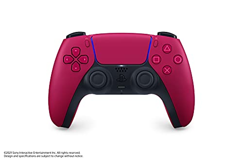 DualSense Wireless-Controller - Cosmic Red [PlayStation 5] von Playstation
