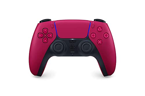 DualSense Wireless-Controller - Cosmic Red [PlayStation 5] von Playstation