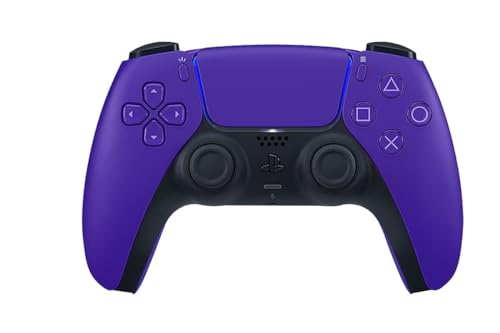 DualSense Wireless-Controller - Galactic Purple [PlayStation 5] von Playstation
