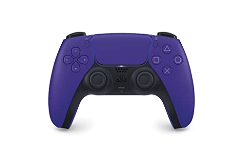 DualSense Wireless-Controller - Galactic Purple [PlayStation 5] von Playstation
