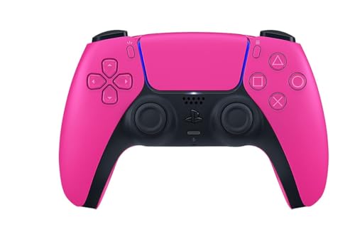 DualSense Wireless Controller - Nova Pink [PlayStation 5] von Playstation