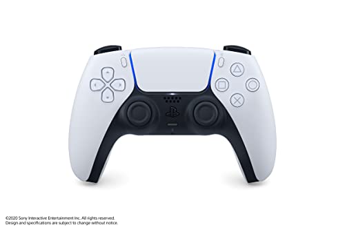 DualSense Wireless-Controller [PlayStation 5 ] von Playstation