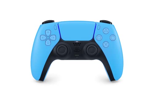 DualSense Wireless-Controller - Starlight Blue [PlayStation 5] von Playstation