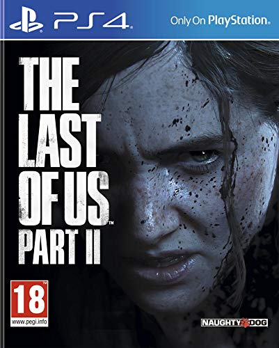 Electronic Arts Game The Last of Us Part II, PS4 Standard Allemand, Anglais Playstation 4 Electronic Arts Game The Last of Us Part II, PS4 Standard Allemand, Anglais Playstation 4 von Electronic Arts