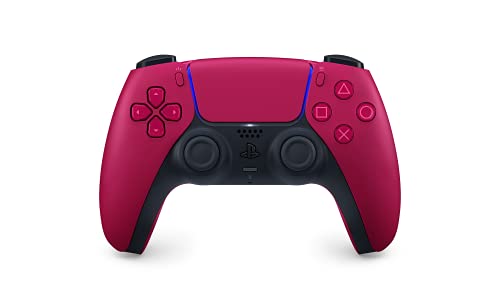 Famido Sony Playstation 5 Dualsense Controller Cosmic Schwarz von Playstation