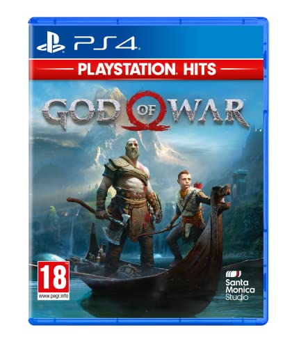 God of War (PS4) von Playstation