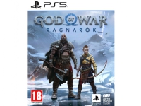 God of War: Ragnarök game, PS5 von Playstation