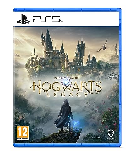 HOGWARTS LEGACY PS5 HOGWARTS LEGACY PS5 von Time Warner