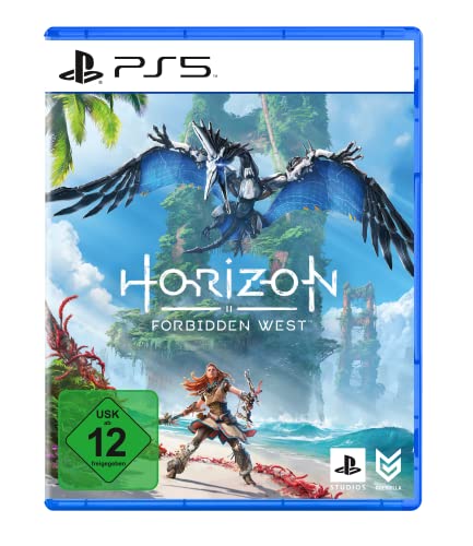 Horizon Forbidden West - [PlayStation 5] von Playstation