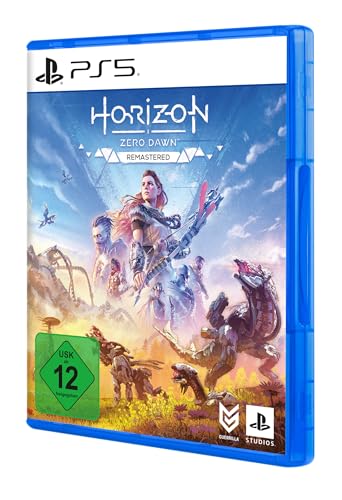 Horizon Zero Dawn™ Remastered von Playstation