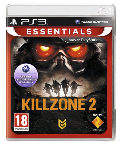 Killzone 2 von Playstation