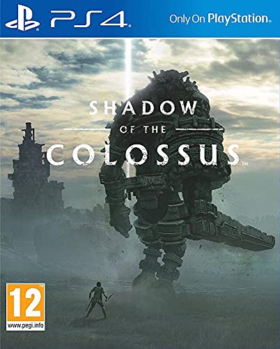 Noname Shadow of The Colossus von Playstation