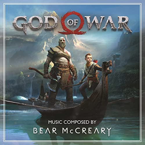 Original Game Soundtrack - God Of War von Playstation