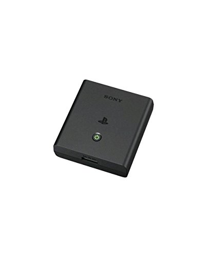PS Vita Battery Pack von Playstation