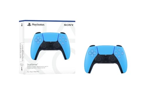 Sony Dualsense Wireless Controller PS5 - Blue Sony Dualsense Wireless Controller PS5 - Blue von Play Station