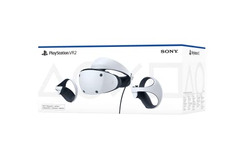 PlayStation® VR2 von Playstation