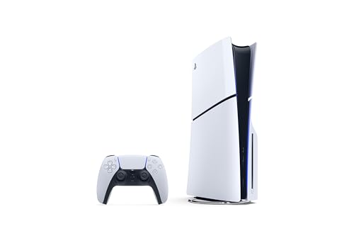 PlayStation®5 Standard Konsole (Slim) von Playstation