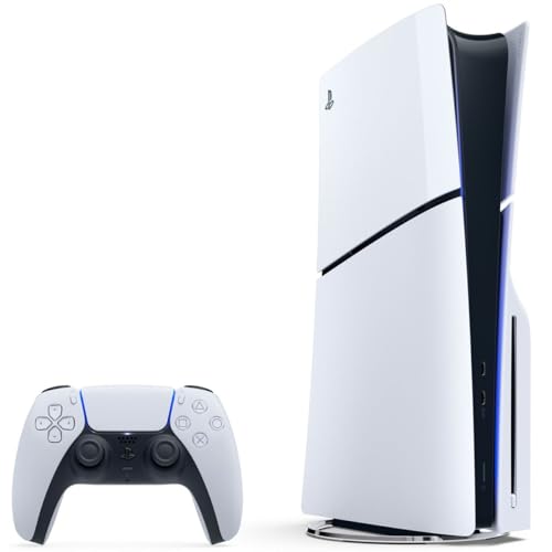 Playstation®5 Standard Konsole (Slim) von Playstation