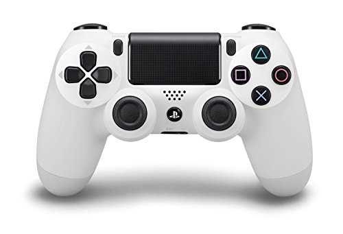 PlayStation 4 - DualShock 4 Wireless Controller, weiß PlayStation 4 - DualShock 4 Wireless Controller, weiß von Playstation