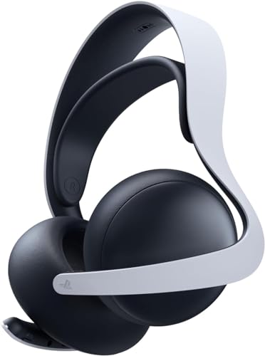 PlayStation PULSE Elite Wireless-Headset von Playstation