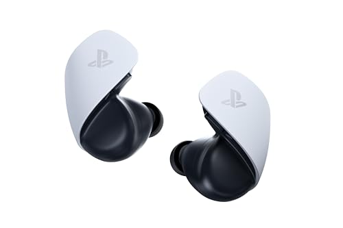 PlayStation PULSE Explore Wireless-Ohrhörer PlayStation PULSE Explore Wireless-Ohrhörer von PlayStation