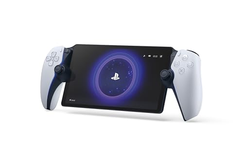 Playstation PS5 Portal Remote-Player von Playstation
