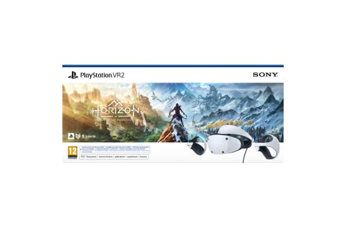 PlayStation VR2 - Horizon Call of The Mountain Bundle von Playstation