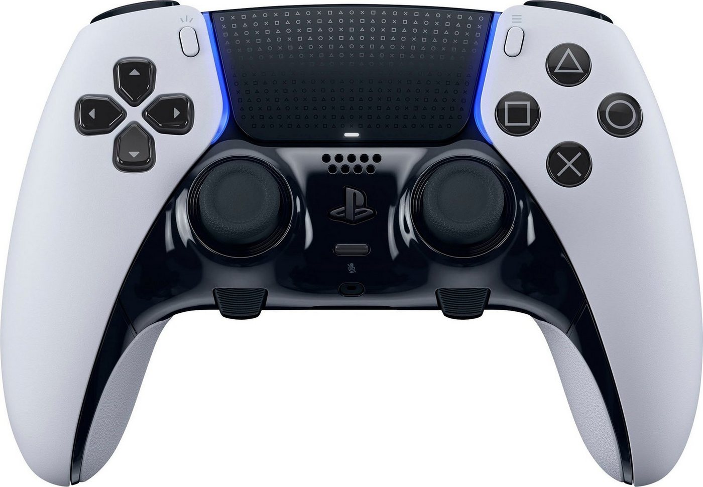 Playstation DualSense Edge Wireless-Controller PS5 PlayStation 5-Controller Playstation DualSense Edge Wireless-Controller PS5 PlayStation 5-Controller von Playstation