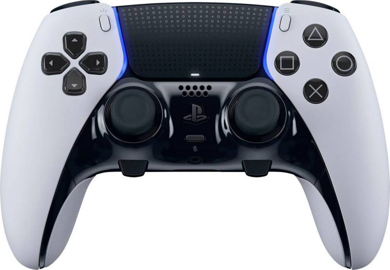 Playstation DualSense Edge Wireless-Controller PS5 PlayStation 5-Controller von Playstation
