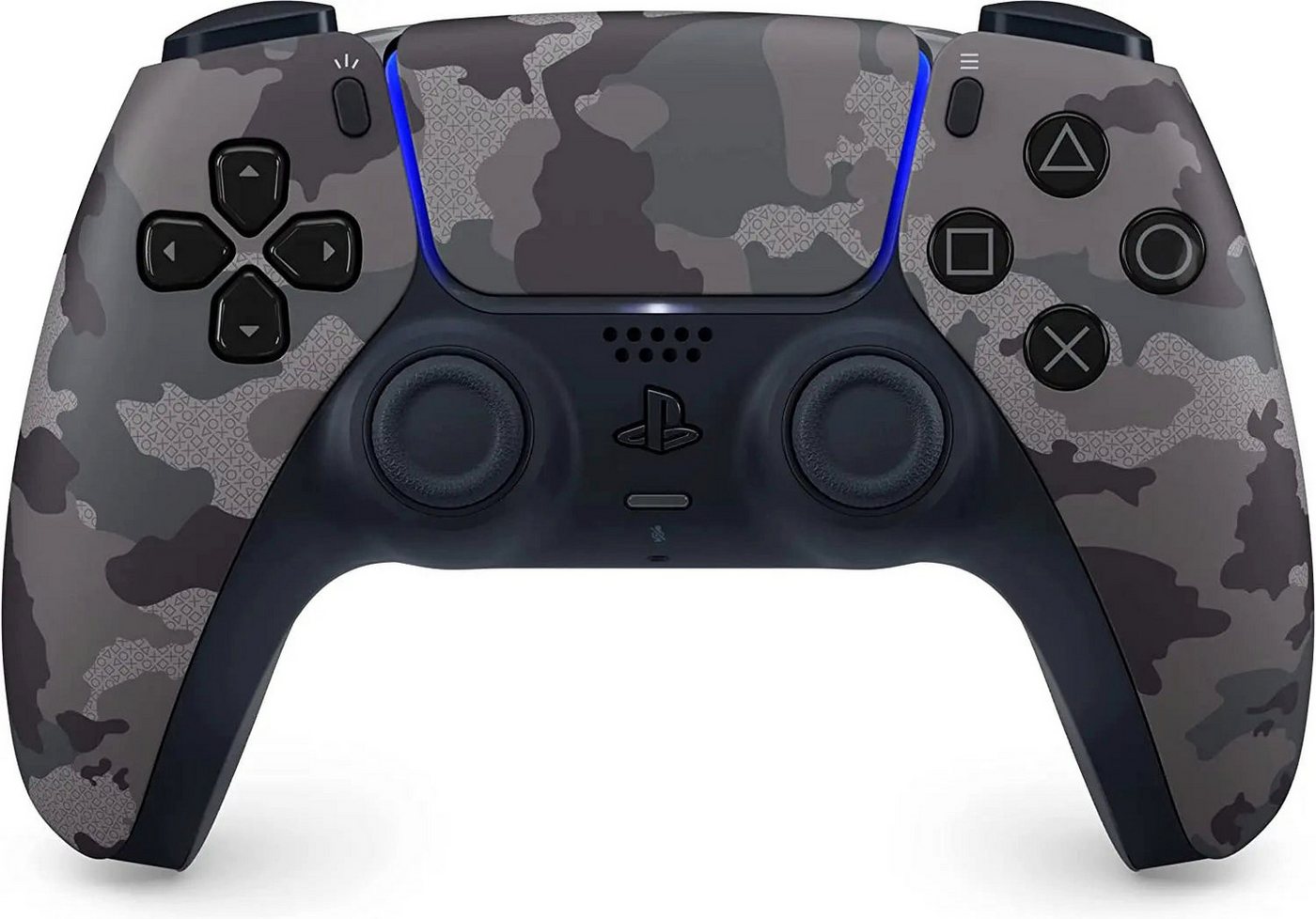 Playstation 5 DualSense Wireless-Controller (Camouflage) von Playstation